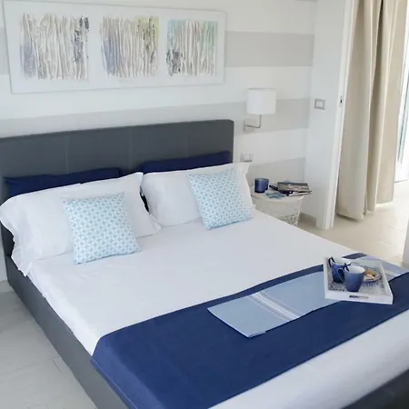 Lura Your Experience In Sicily Holiday home *