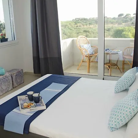 Feriehus Lura Your Experience In Sicily