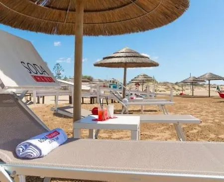 Holiday home Lura Your Experience In Sicily