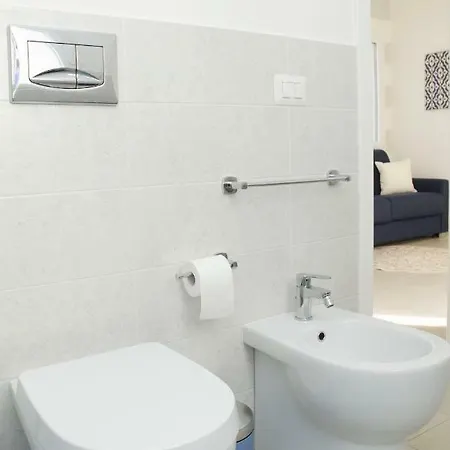 Holiday home Lura Your Experience In Sicily