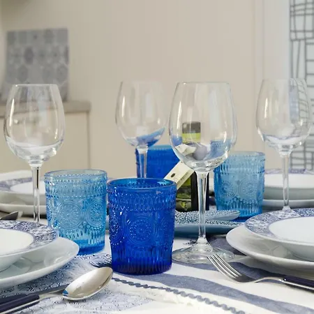 Lura Your Experience In Sicily Holiday home Pozzallo