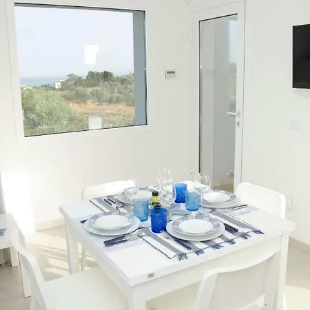 Holiday home Lura Your Experience In Sicily Pozzallo