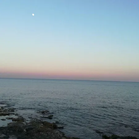 Lura Your Experience In Sicily * Pozzallo