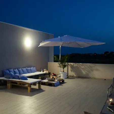 Holiday home Lura Your Experience In Sicily *