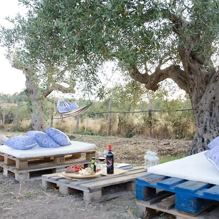 Lura Your Experience In Sicily Holiday home *