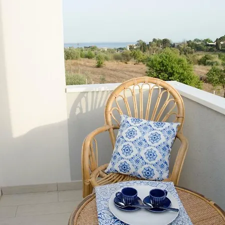 Feriehus Lura Your Experience In Sicily *