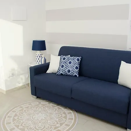 Lura Your Experience In Sicily Holiday home
