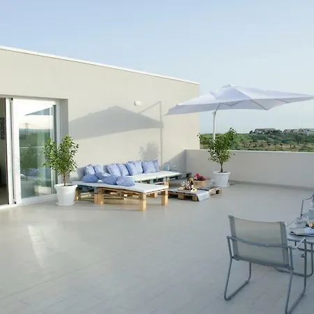 Holiday home Lura Your Experience In Sicily Pozzallo
