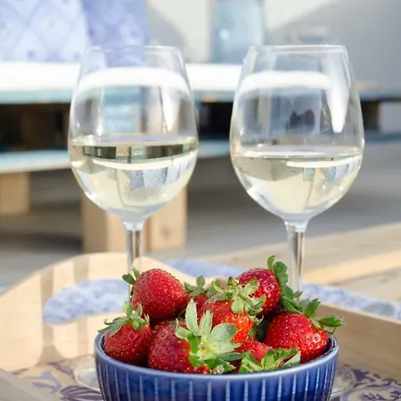 Lura Your Experience In Sicily Holiday home *