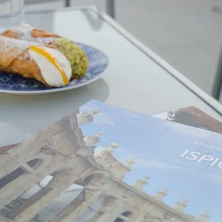 Lura Your Experience In Sicily * Pozzallo