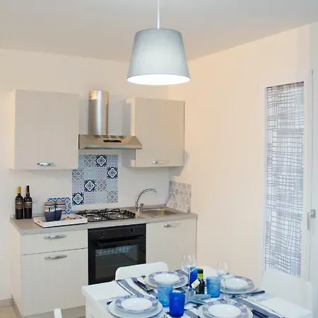 Holiday home Lura Your Experience In Sicily Pozzallo