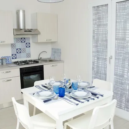 Lura Your Experience In Sicily *
