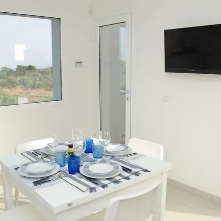Lura Your Experience In Sicily Holiday home *