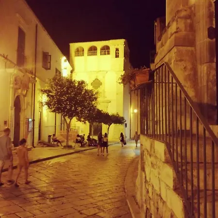 Feriehus Lura Your Experience In Sicily Pozzallo