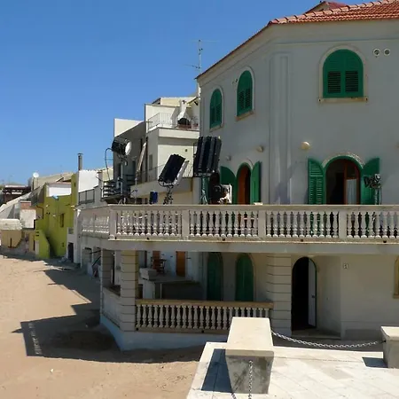 Holiday home Lura Your Experience In Sicily *
