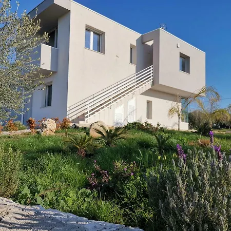 Lura Your Experience In Sicily Holiday home