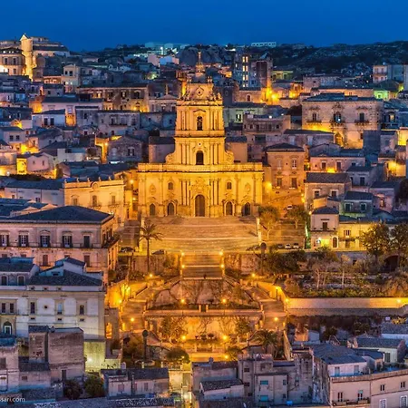 Lura Your Experience In Sicily Holiday home Pozzallo