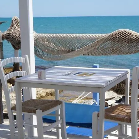 Lura Your Experience In Sicily * Pozzallo