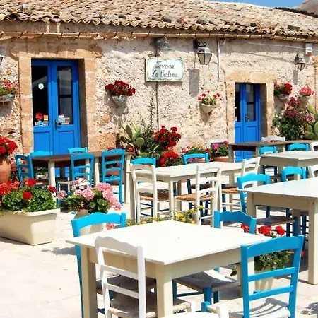 Lura Your Experience In Sicily * Pozzallo
